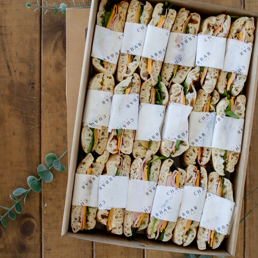Ham Sambo Box